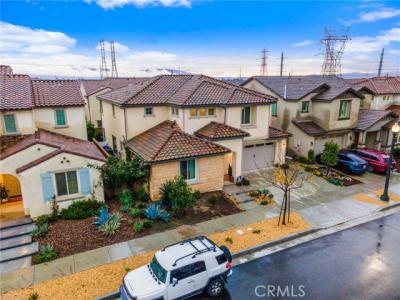 E Tree Blossom, 安大略省, 加利福尼亚州 91761, 美国