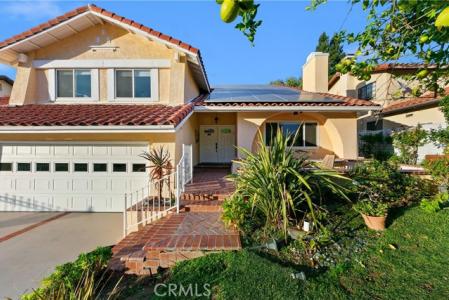 Highlander Road, West Hills, קליפורניה 91307, ארצות הברית של אמריקה