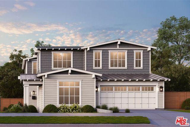 9th Street, Manhattan Beach, California 90266, Estados Unidos