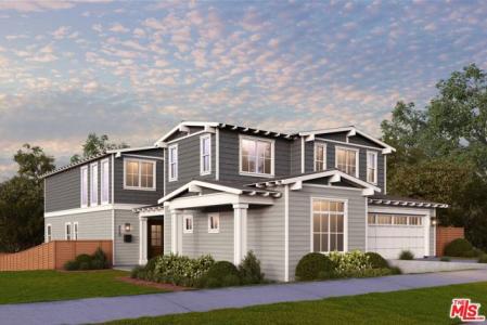 9th Street, Manhattan Beach, California 90266, Estados Unidos