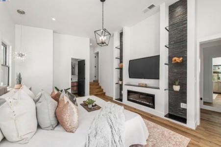 Stanley Blvd, Pleasanton, Califórnia 94566, Estados Unidos