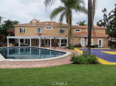 Victor Ct, Whittier, California 90605, Stati Uniti