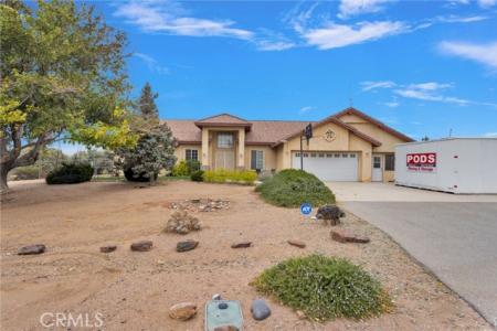 Beaver, Phelan, Califórnia 92371, Estados Unidos