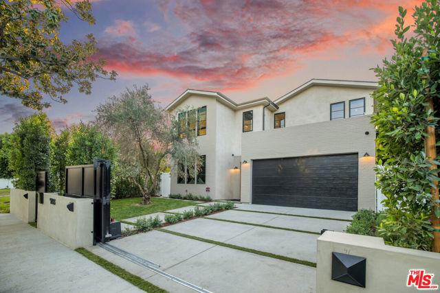 Kraft Avenue, Studio City, Califórnia 91602, Estados Unidos