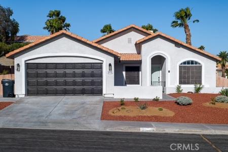 Via Real, Desert Hot Springs, Californie 92240, États-Unis