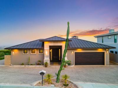 Rainier Street, Ventura, California 93003