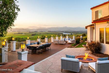 Deseo Avenue, Camarillo, 加州 93010, 美國