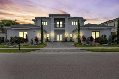 7480 NW 26th Way, Boca Raton, Floride 33496, États-Unis