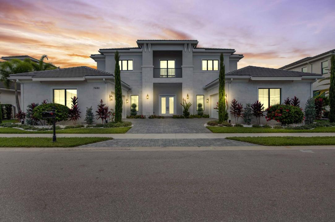 7480 NW 26th Way, Boca Raton, Floride 33496, États-Unis