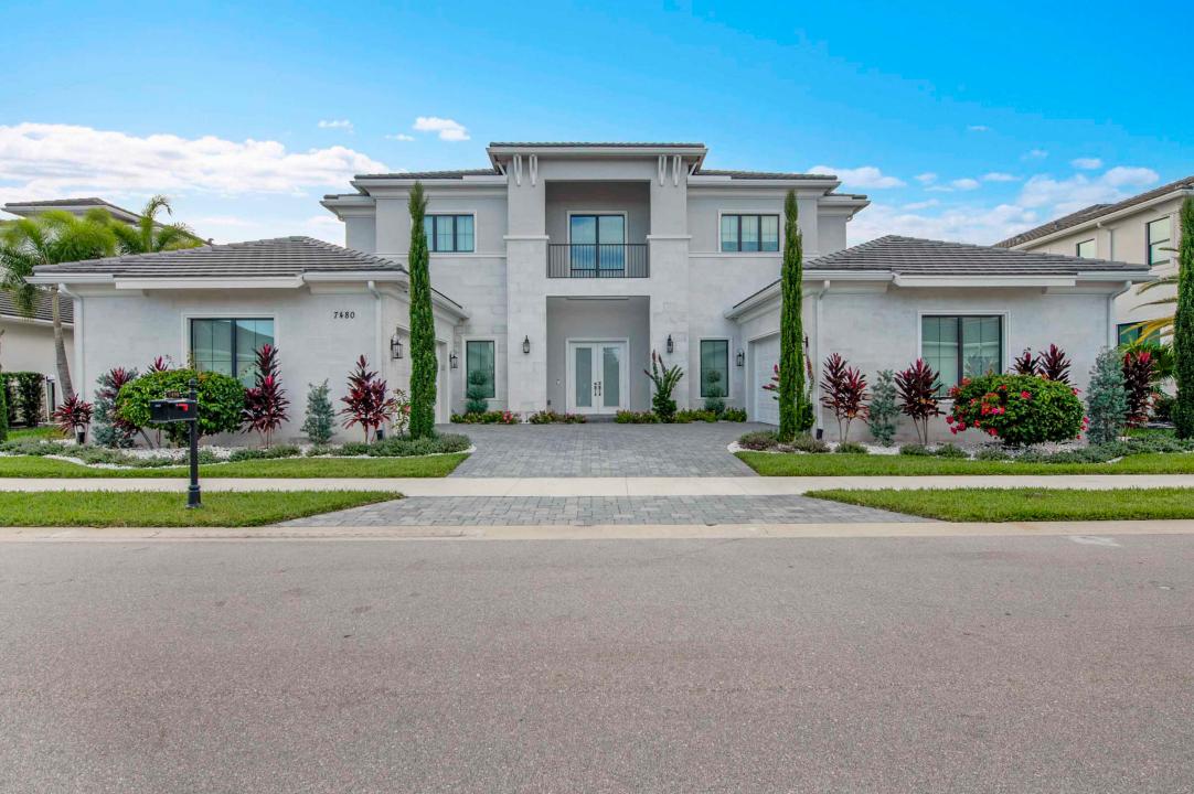 7480 NW 26th Way, Boca Raton, Floride 33496, États-Unis