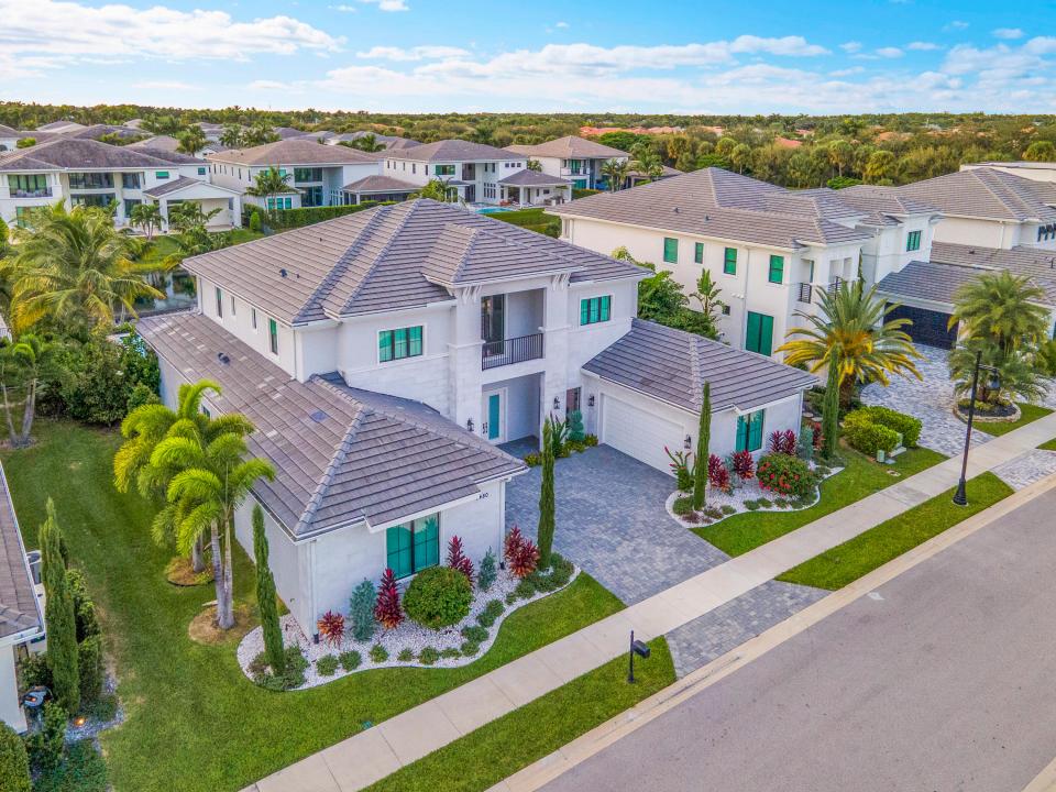 7480 NW 26th Way, Boca Raton, Floride 33496, États-Unis