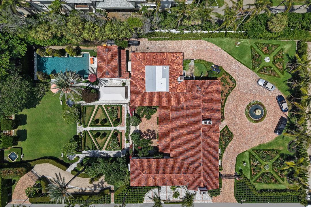 111 Via Del Lago, Palm Beach, فلوريدا 33480, الولايات المتحدة