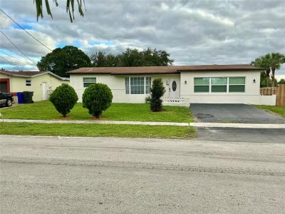 3470 NW 39th St, Lauderdale Lakes, Floride 33309, États-Unis