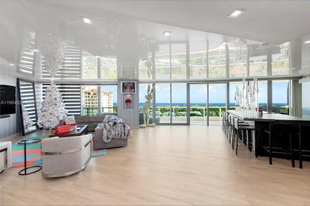 19955 NE 38th Ct 1205, Aventura, 佛羅里達州 33180, 美國