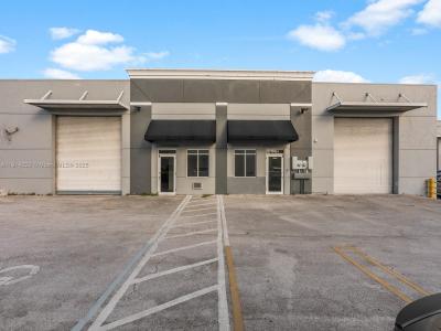 17535 NW 2nd Ave 108-109, Miami Gardens, Floride 33169, États-Unis