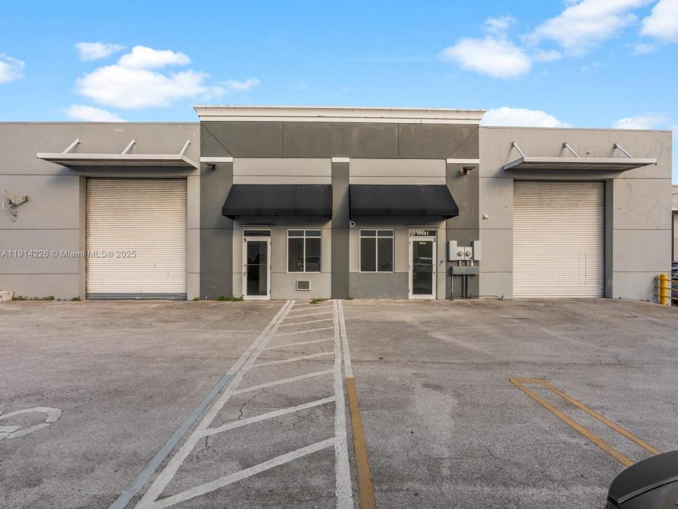 17535 NW 2nd Ave 108-109, Miami Gardens, Floride 33169, États-Unis
