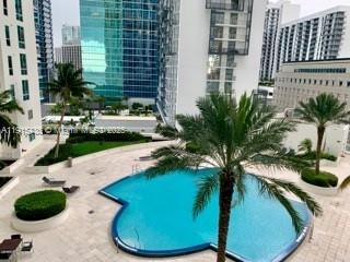300 S Biscayne Blvd T-1509, Miami, Florida 33131, USA