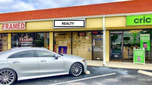 934 S Dixie, Lantana, Florida 33462, USA