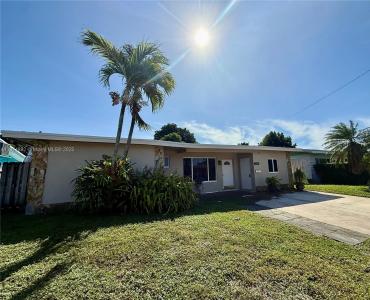 7340 Allen Dr, Hollywood, Florida 33024, USA