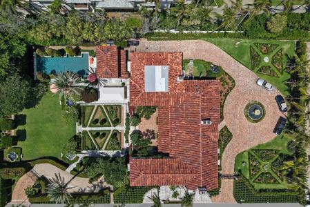 111 Via Del Lago, Palm Beach, 佛羅里達州 33480, 美國