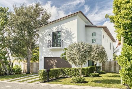 1517 N Lakeside Drive, Lake Worth Beach, Florida 33460, Stati Uniti