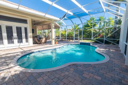 10450 SW Tibre Court, ESTATES AT TRADITION, Port Saint Lucie, Florida 34987