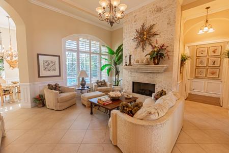 10450 SW Tibre Court, ESTATES AT TRADITION, Port Saint Lucie, Florida 34987