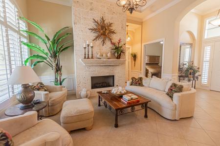 10450 SW Tibre Court, ESTATES AT TRADITION, Port Saint Lucie, Florida 34987