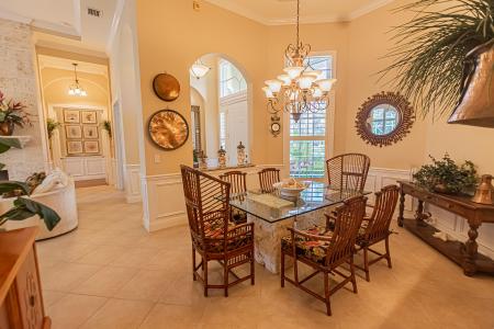 10450 SW Tibre Court, ESTATES AT TRADITION, Port Saint Lucie, Florida 34987