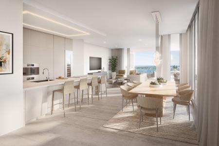 4714 N Flagler Drive Lph-2002, West Palm Beach, Florida 33407