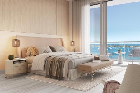 4714 N Flagler Drive Lph-2002, West Palm Beach, Florida 33407