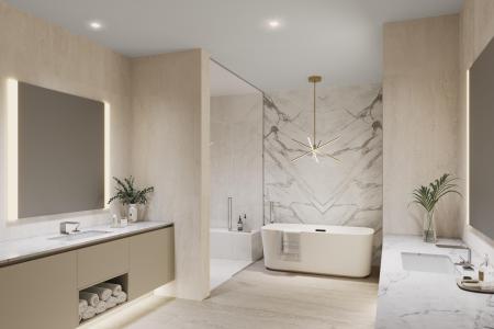 4714 N Flagler Drive Lph-2002, West Palm Beach, Florida 33407