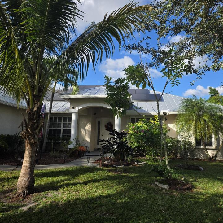 981 SW Mccracken Ave Avenue, Port Saint Lucie, 플로리다 34953, 미국