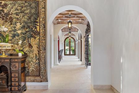 143 Clarendon Avenue, Palm Beach, פלורידה 33480, ארצות הברית של אמריקה