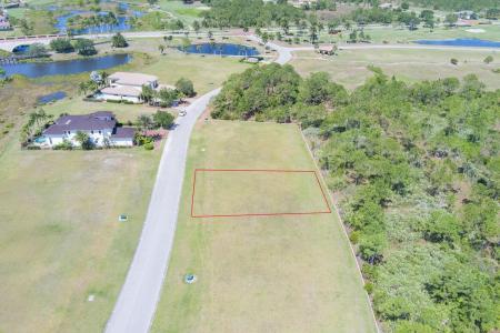 137 SE Tramonto Street, Port Saint Lucie, Floride 34984, États-Unis