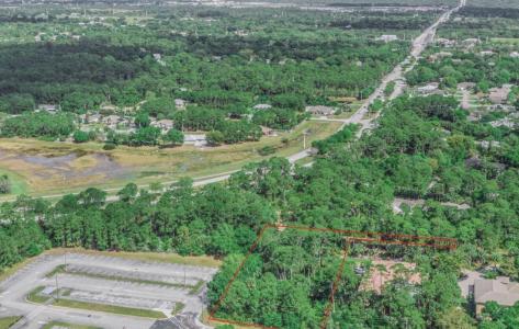 104 NE Charleston Oaks Drive, Port Saint Lucie, 플로리다 34983, 미국