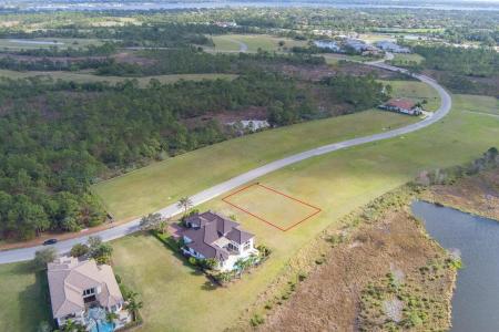 138 SE Tramonto Street, Port Saint Lucie, Florida 34984