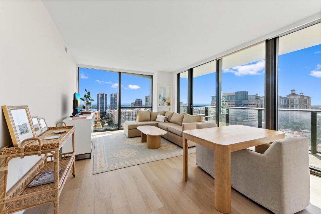 The Laurel, West Palm Beach, Florida 33401