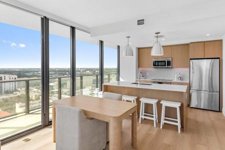 The Laurel, West Palm Beach, Florida 33401