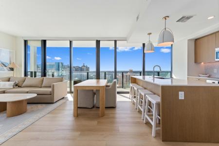 The Laurel, West Palm Beach, Florida 33401