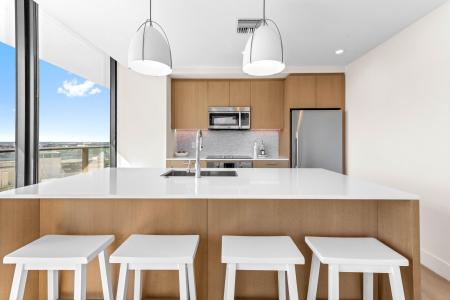 The Laurel, West Palm Beach, Florida 33401