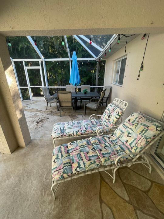 2043 NW 6th Terrace Terrace, Cape Coral, Флорида 33993, Соединенные Штаты