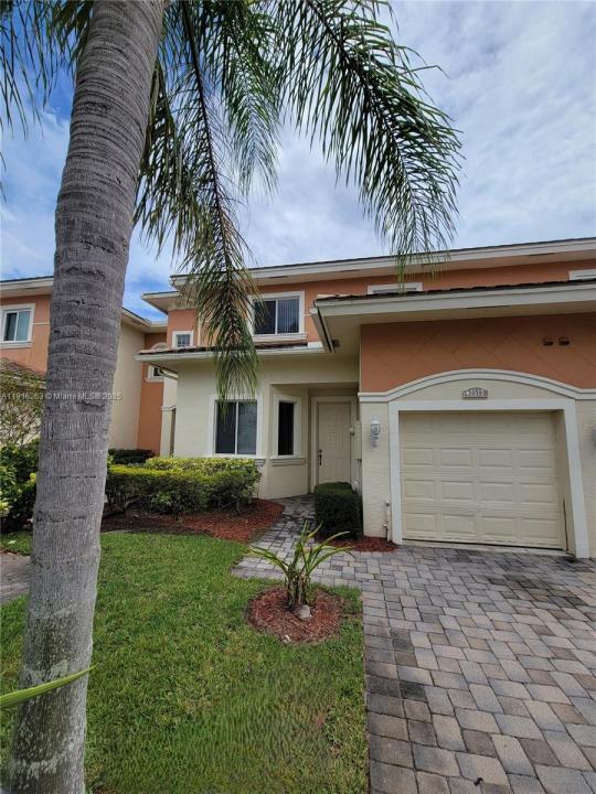 2513 SW Stockbridge Sq SW, Vero Beach, Флорида 32962, Соединенные Штаты