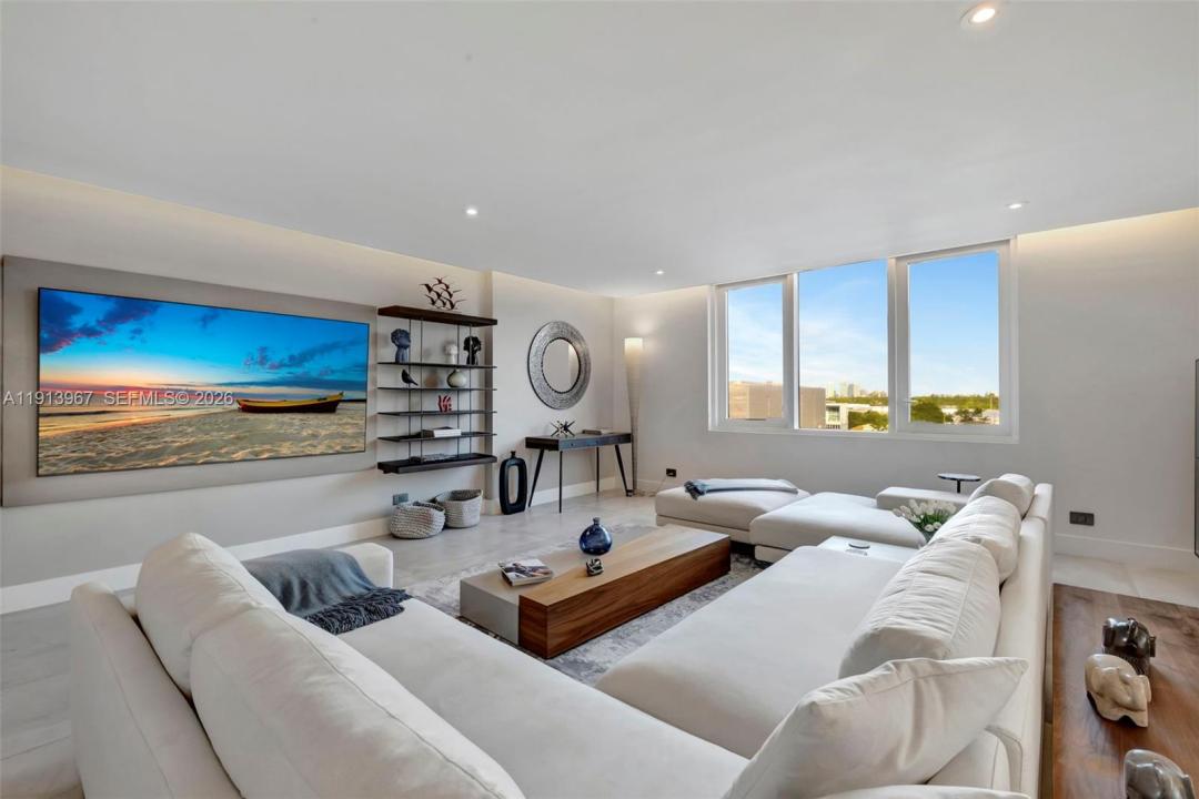 2301 Collins Ave 634, Miami Beach, Floride 33139, États-Unis