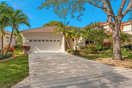 7607 NW 70th Way, Parkland, Florida 33067, HOA KỲ