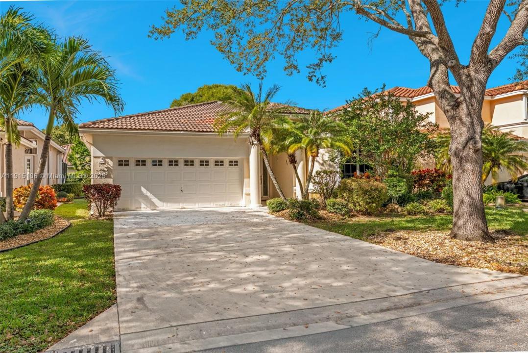 7607 NW 70th Way, Parkland, Florida 33067, HOA KỲ