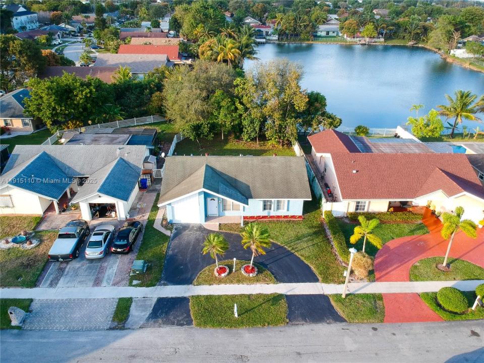 7429 SW 14th Ct, North Lauderdale, Floryda 33068, USA