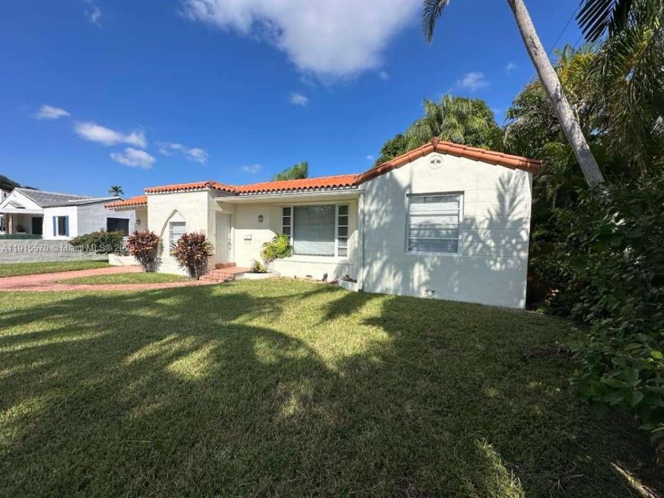 165 NE 98th St, Miami Shores, Florida 33138, Estados Unidos