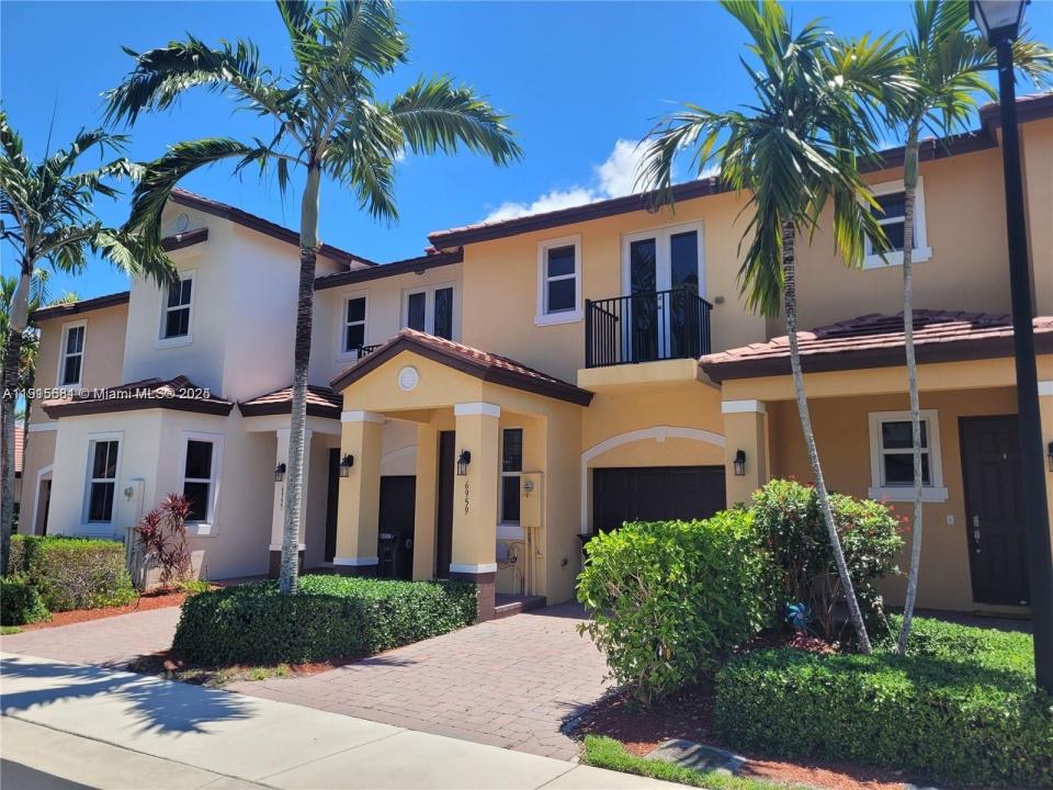 6959 Long Pine Cir 6959, Coconut Creek, Florida 33073, HOA KỲ