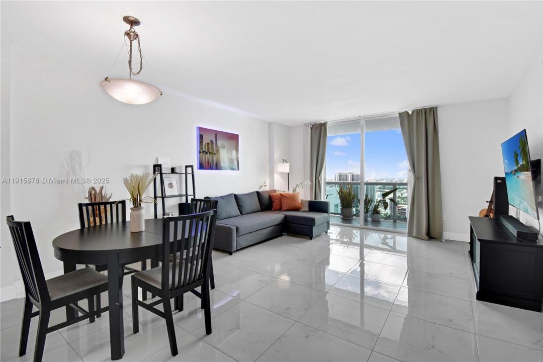 1800 N Bayshore Dr 4106, Miami, Flórida 33132, Estados Unidos